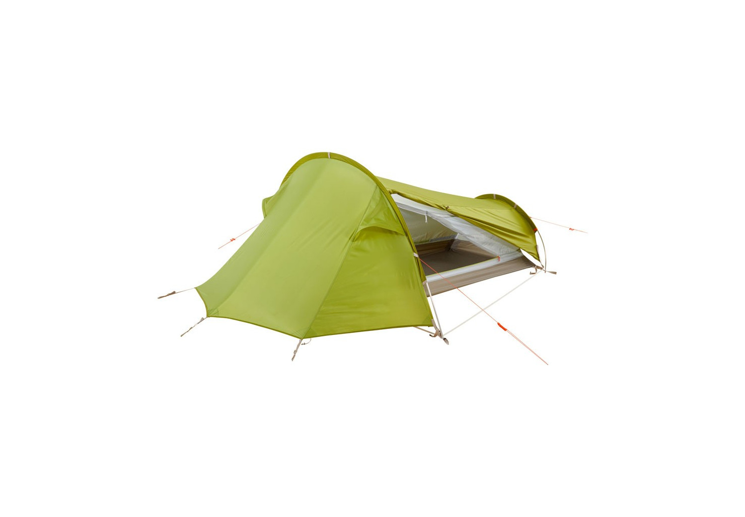 テント・タープ Vaude Arco 1-2P Tente de randonnée Arco 1-2P Vert Vaude
