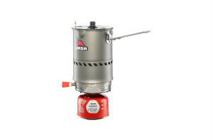 Système de réchaud MSR Reactor 2,5L 