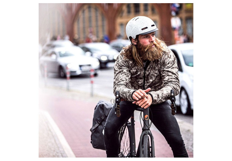 Ortlieb Back-Roller Urban QL2.1 Bleu