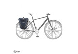 Ortlieb Back-Roller Urban QL2.1 Bleu