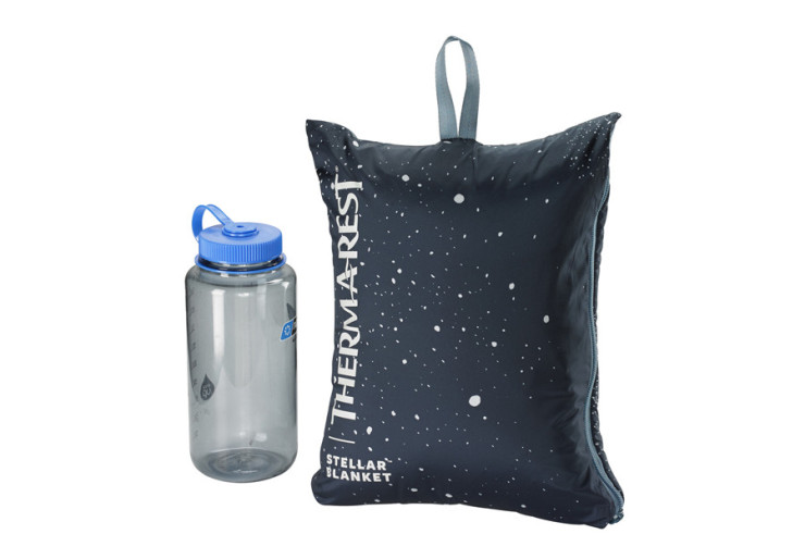 Couverture Thermarest Stellar Space Case Print