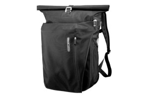 Sacoche de vélo Ortlieb Vario PS Black