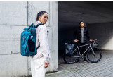 Sacoche de vélo Ortlieb Vario Ps Rooibos