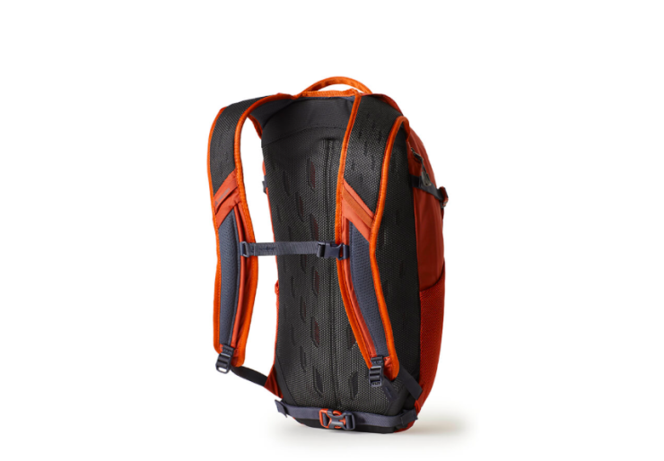 Sac à dos Gregory Nano 18 Sparks Orange