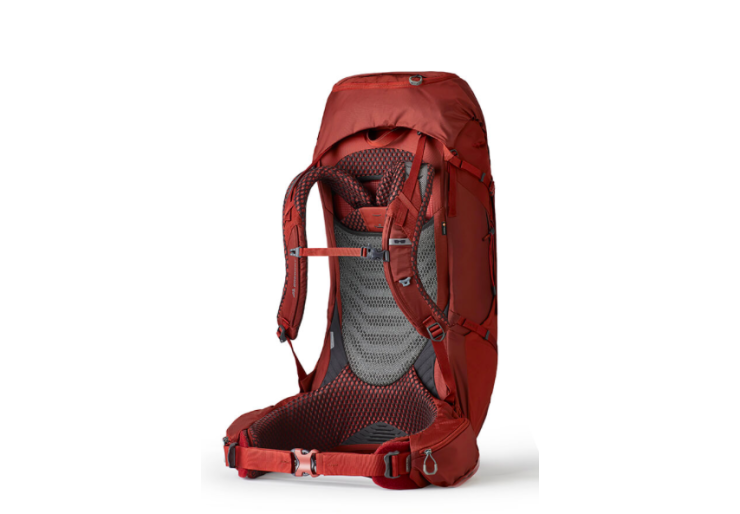 Sac à dos Gregory Baltoro 65 Brick Red