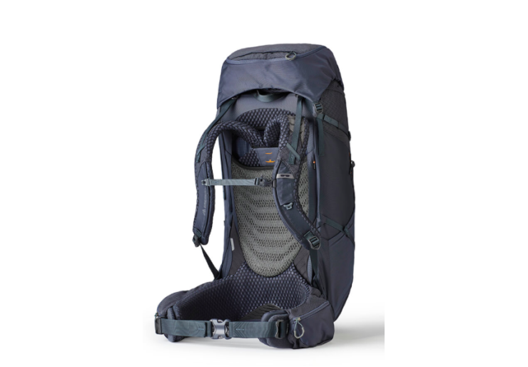 Sac à dos Gregory Baltoro 85 Pro Men Alaska Blue