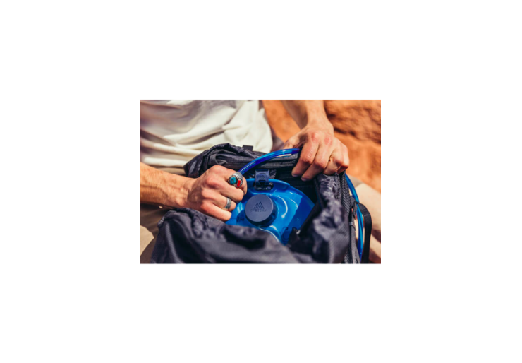 Sac à dos Gregory Baltoro 85 Pro Men Alaska Blue