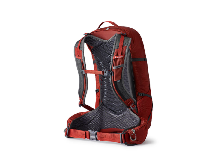 Sac à dos Gregory Citro 30 Men Brick Red