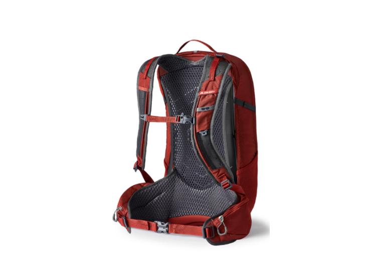 Sac à dos Gregory Citro 24 Ozone Black