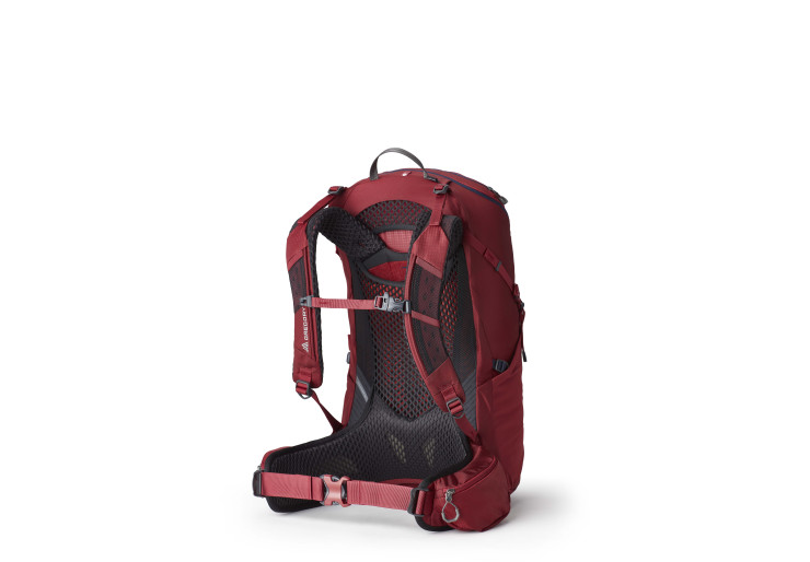 Sac à dos Gregory Jade 28 Women Ruby Red