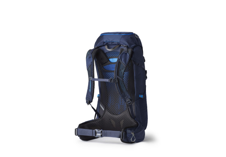 Sac à dos Gregory Zulu 40 Men Halo Blue