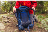 Sac à dos Gregory Zulu 40 Men Halo Blue