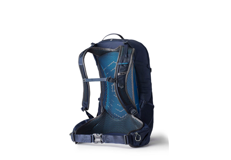 Sac à dos Gregory Citro 30 Men Volt Blue