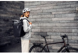 Sacoche de vélo Ortlieb Vario PS High Visibility