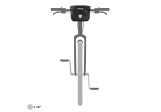 Sacoche de guidon Ortlieb Ultimate 6 M (7L) Classic Noir