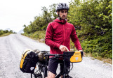 Sacoche de guidon Ortlieb Ultimate 6 M (7L) Classic Noir