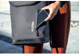 Sac à dos Ortlieb Soulo Ebony