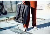 Sac à dos Ortlieb Soulo Ebony