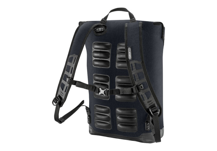 Sac à dos Ortlieb Soulo Ebony