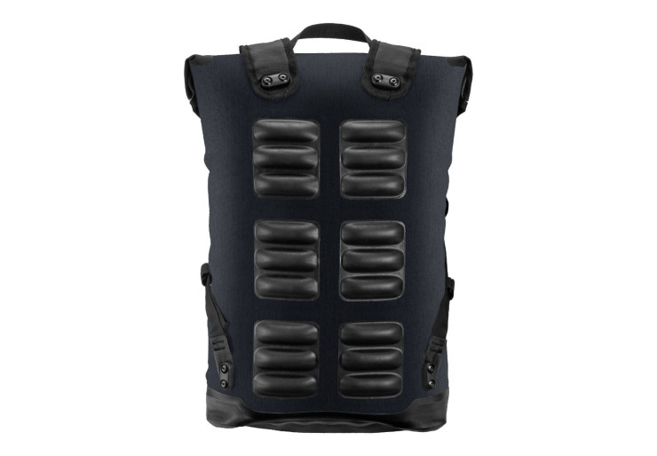 Sac à dos Ortlieb Soulo Ebony