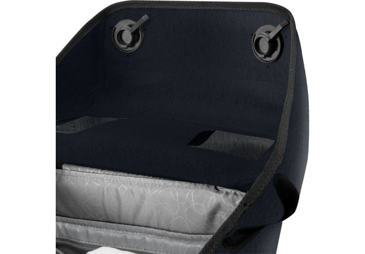 Sac à dos Ortlieb Soulo Ebony
