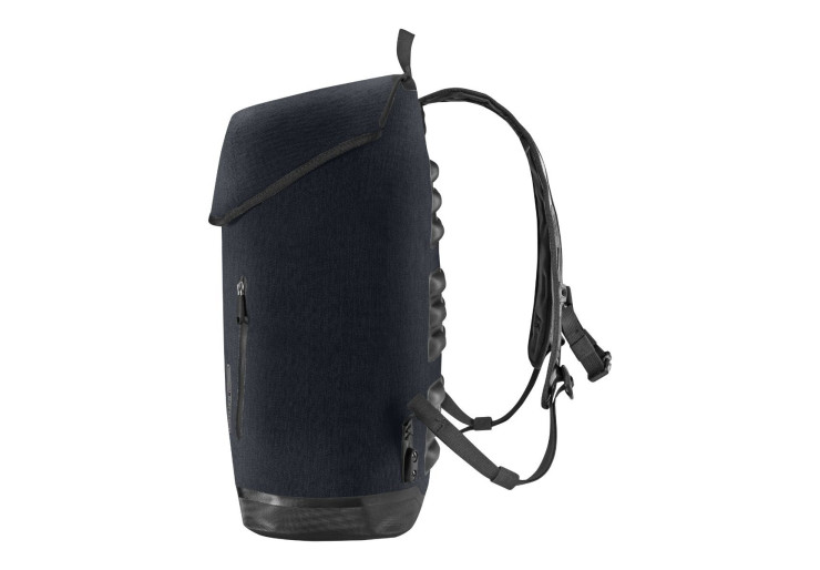 Sac à dos Ortlieb Soulo Ebony