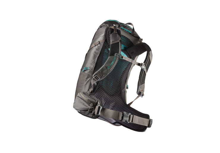 Sac à dos Gregory Jade 33 Women Mist Grey