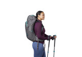Sac à dos Gregory Jade 33 Women Mist Grey