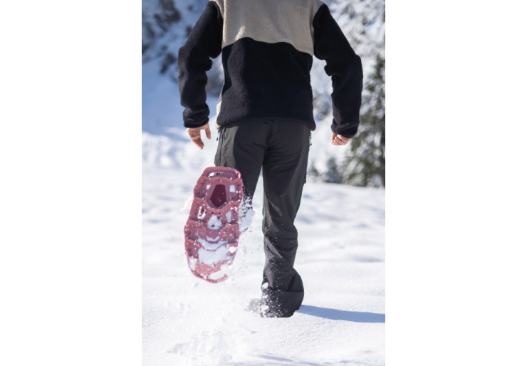 Raquettes à neige TSL Smart S