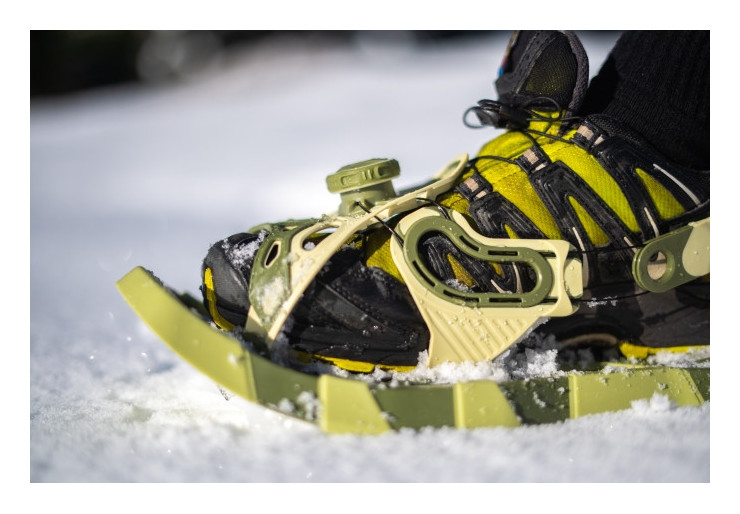Raquettes à neige TSL Smart L