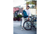 Sacoche de vélo Ortlieb Vario PS Black