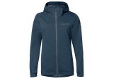 Veste Vaude Cyclist Jacket III Bleu Marine - Femme
