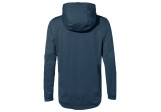 Veste Vaude Cyclist Jacket III Bleu Marine - Femme