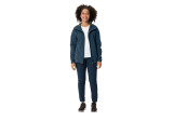 Veste Vaude Cyclist Jacket III Bleu Marine - Femme