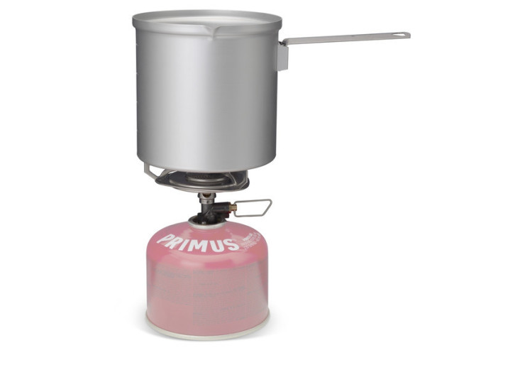 Kit de conversion Primus MultiFuel Spider