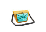 Sacoche de guidon Vaude Proof Box Burnt Yellow