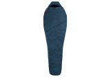 Sac de couchage Vaude Sioux 100 II SYN Left Baltic Sea