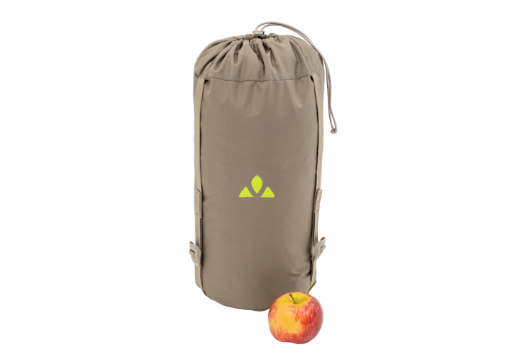 Sac de couchage Vaude Sioux 100 II SYN Left Baltic Sea