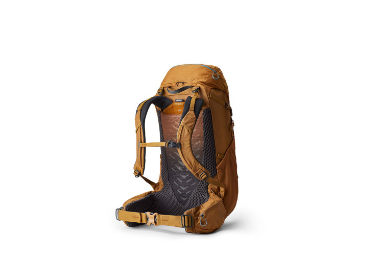 Sac à dos Gregory Stout 70 Plus Forest Black
