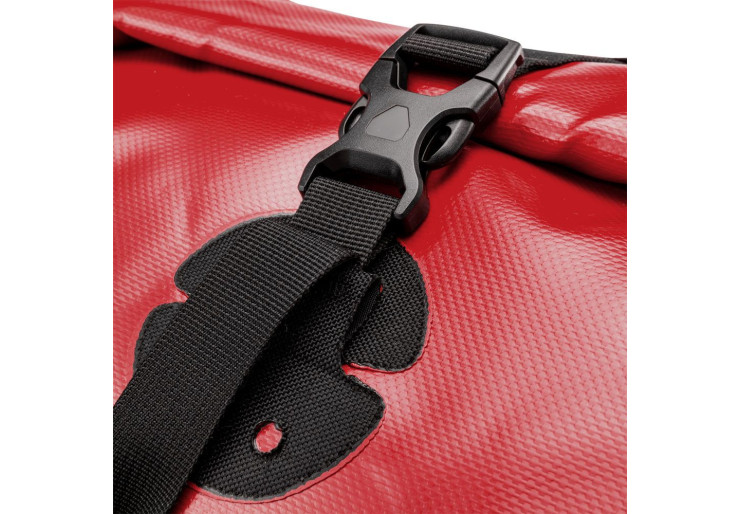 Sac De Sport Étanche 47L Avec Bandoulière - Tissu Oxford - Pour Voyage, Entraînement, Extérieur