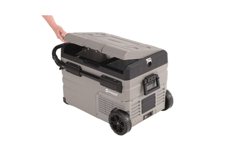 Glacière Outwell Arctic Frost 35