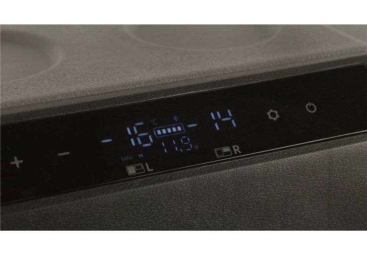 Glacière Outwell Arctic Frost 45