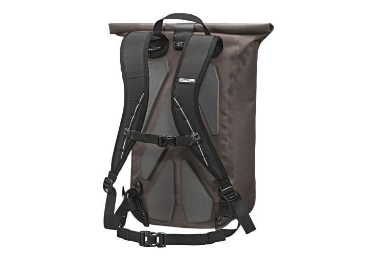 Sac à dos Ortlieb Velocity PS 23L Dark Sand