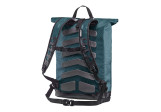 Sac à dos Ortlieb Commuter-Daypack City 27L Rooibos