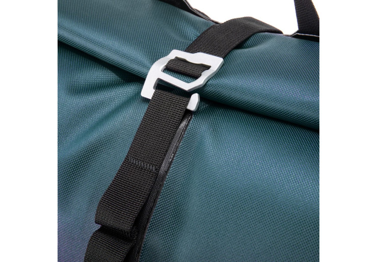 Sac à dos Ortlieb Commuter-Daypack City 27L Rooibos