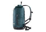 Sac à dos Ortlieb Commuter-Daypack City 27L Rooibos