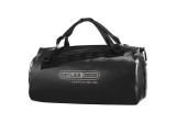 Sac de voyage Ortlieb Duffle RC 49L Noir
