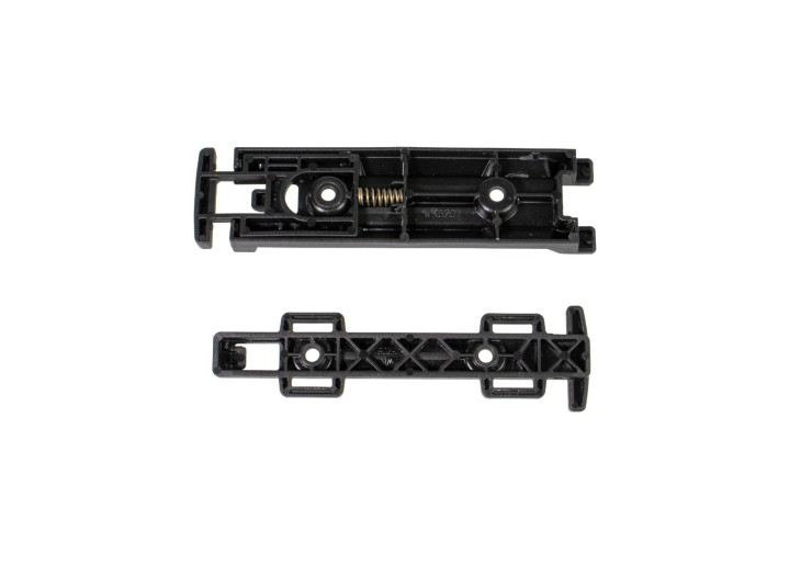Ensemble de montage Ortlieb Toptube Bags