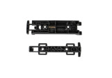 Ensemble de montage Ortlieb Toptube Bags