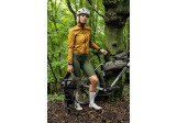 Sacoche de vélo Ortlieb Gravel-Pack 25L Dark Sand